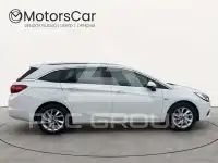 2020 Opel Astra