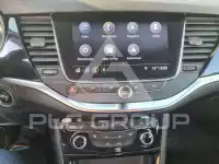 2020 Opel Astra