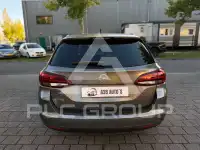 2020 Opel Astra