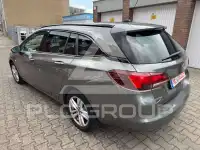 2020 Opel Astra