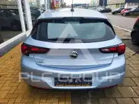 2020 Opel Astra