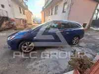 2020 Opel Astra