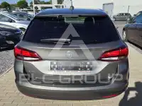 2020 Opel Astra