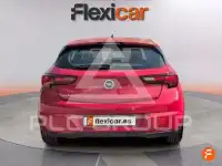 2020 Opel Astra