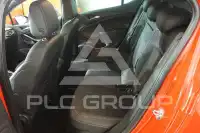 2020 Opel Astra
