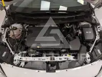 2020 Opel Astra
