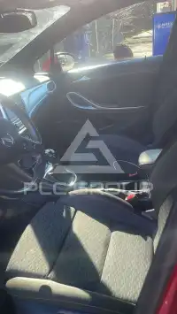 2020 Opel Astra