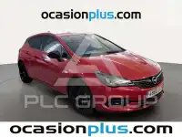 2020 Opel Astra