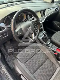 2020 Opel Astra