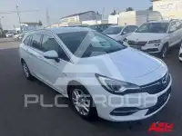 2020 Opel Astra