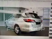2020 Opel Astra
