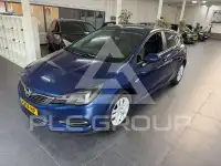 2020 Opel Astra