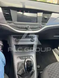 2020 Opel Astra
