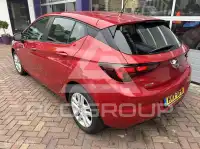 2020 Opel Astra