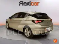 2020 Opel Astra