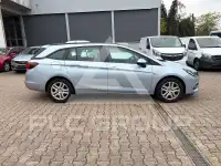 2020 Opel Astra