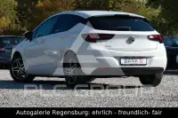 2020 Opel Astra