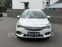 2020 Opel Astra