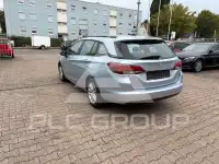 2020 Opel Astra