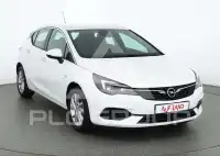2020 Opel Astra