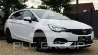 2020 Opel Astra