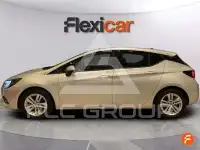 2020 Opel Astra