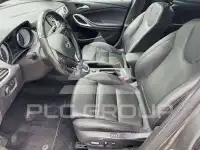2020 Opel Astra