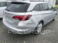 2020 Opel Astra
