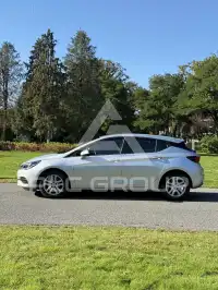 2020 Opel Astra