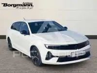 2020 Opel Astra