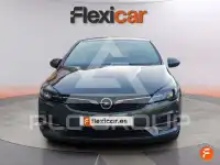 2020 Opel Astra