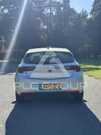 2020 Opel Astra