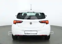 2020 Opel Astra
