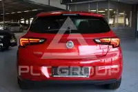 2020 Opel Astra