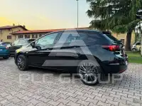2020 Opel Astra