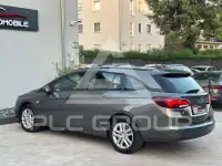 2020 Opel Astra