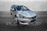 2020 Opel Astra