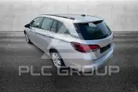 2020 Opel Astra