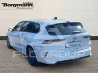 2020 Opel Astra
