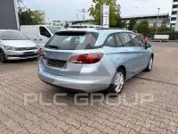 2020 Opel Astra