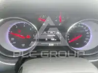2020 Opel Astra
