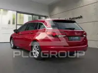 2020 Opel Astra