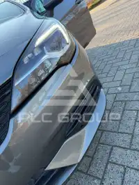 2020 Opel Astra
