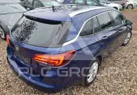 2020 Opel Astra