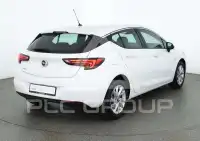 2020 Opel Astra