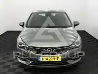 2020 Opel Astra