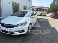 2020 Opel Astra