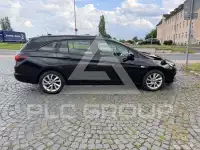 2020 Opel Astra