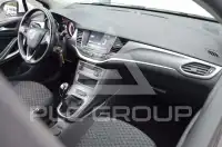 2020 Opel Astra