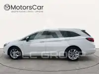 2020 Opel Astra